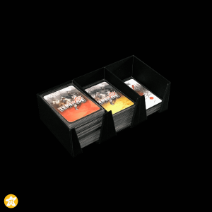 Zombicide distributor mini cards