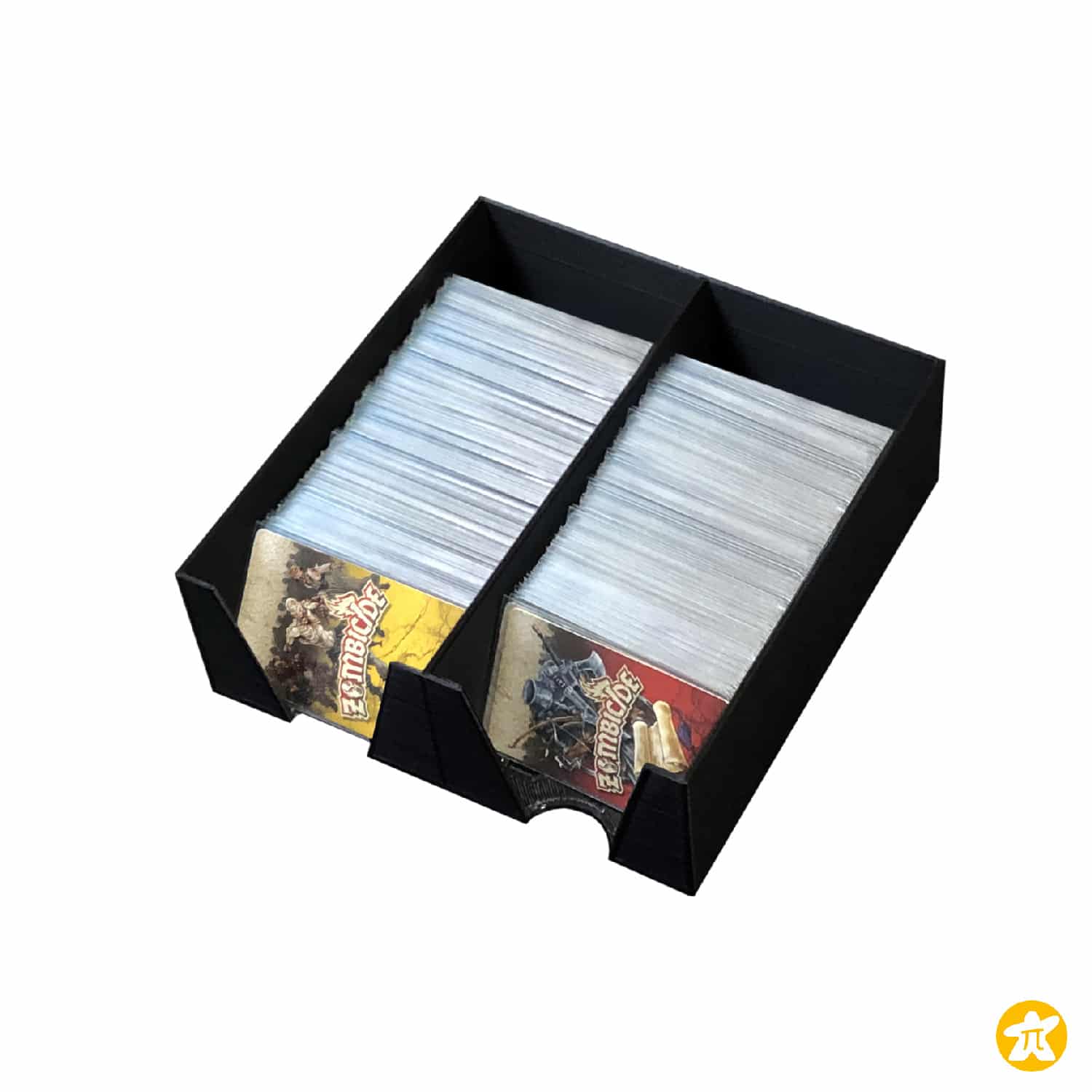 Acheter Distributeur cartes mini American XXL double - Rangement jeux de  societe PiMeePle