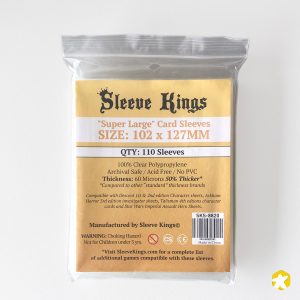 sleeve-kings-super-large-102x127mm