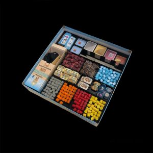 marrakesh essential edition insert box organizer pimeeple